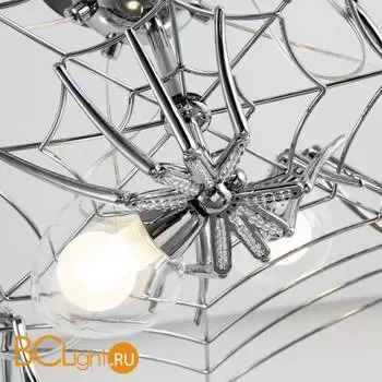 Подвесной светильник Divinare Ragno 1308/02 PL-8 - Фото 1